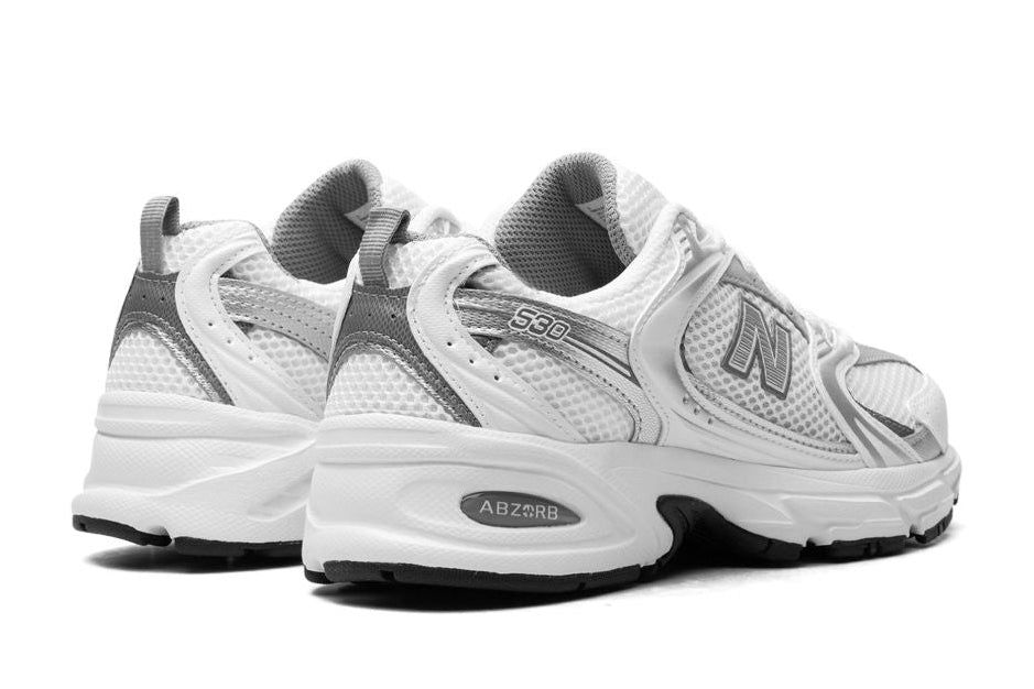 New Balance 530 W & S