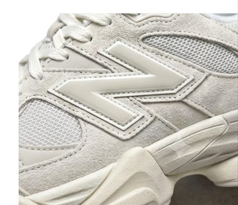 NB 9060 Light Grey