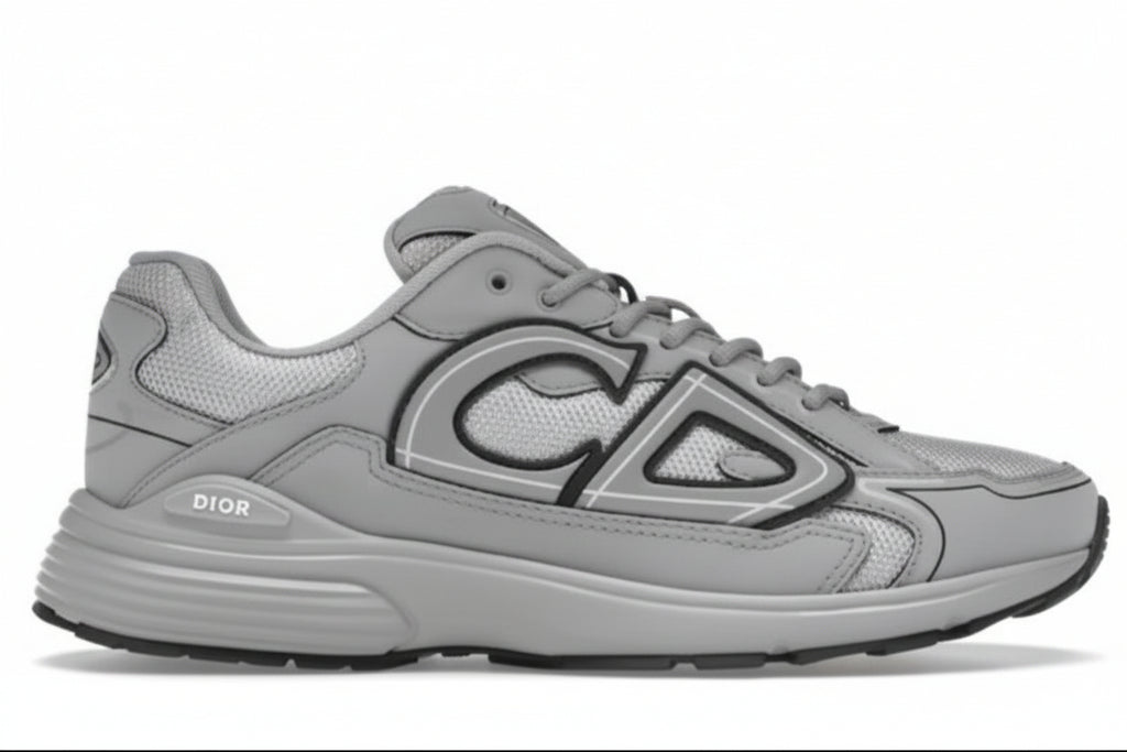 Dior B30 Grey