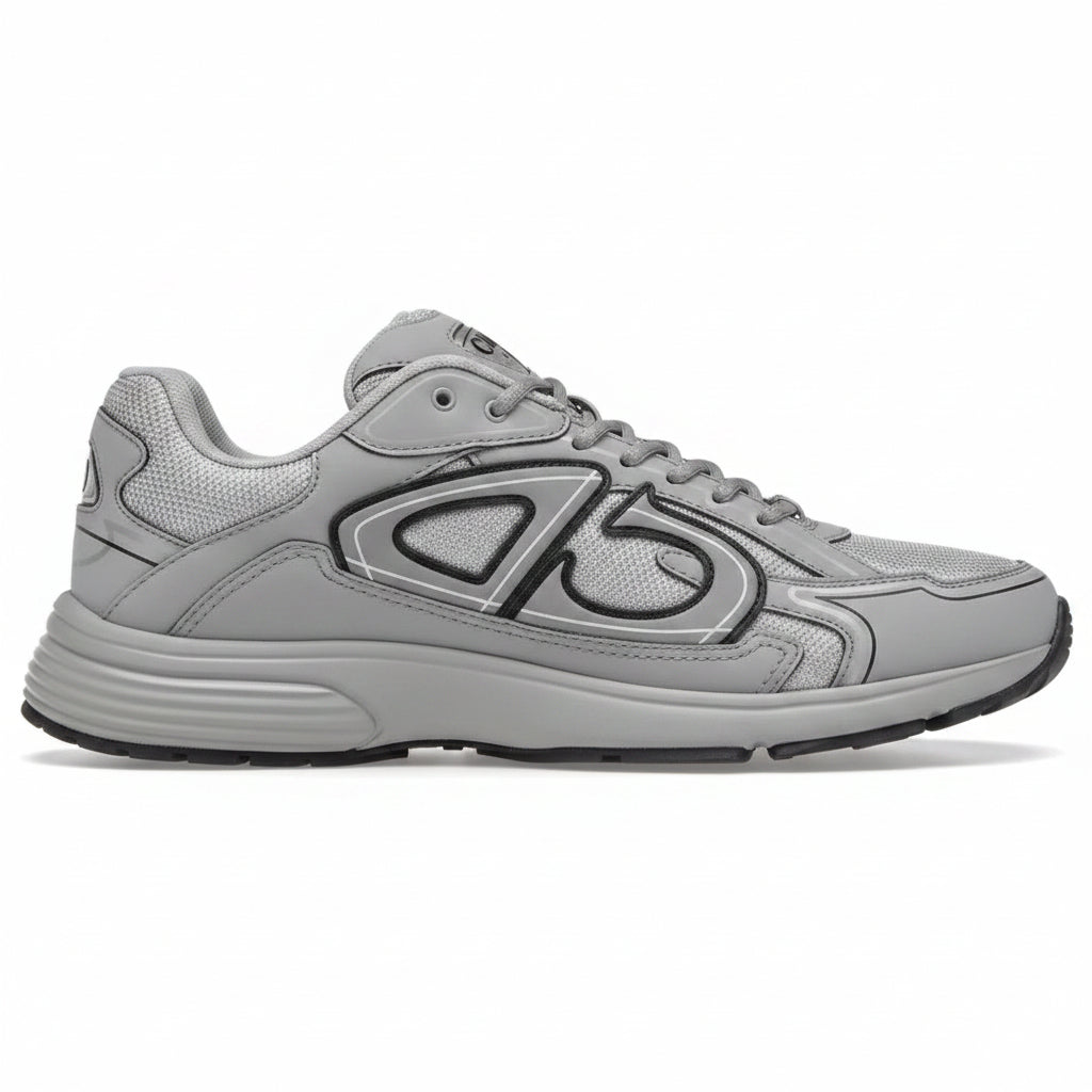 Dior B30 Grey