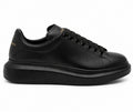 Alexander McQueen Full Black