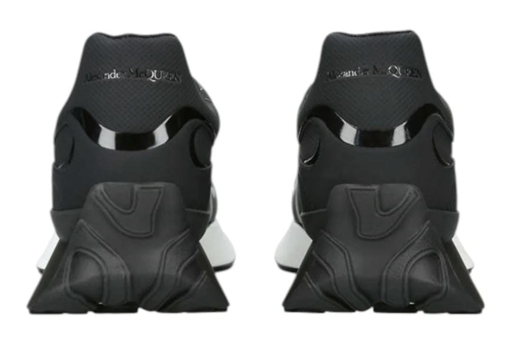Alexander Runner Black