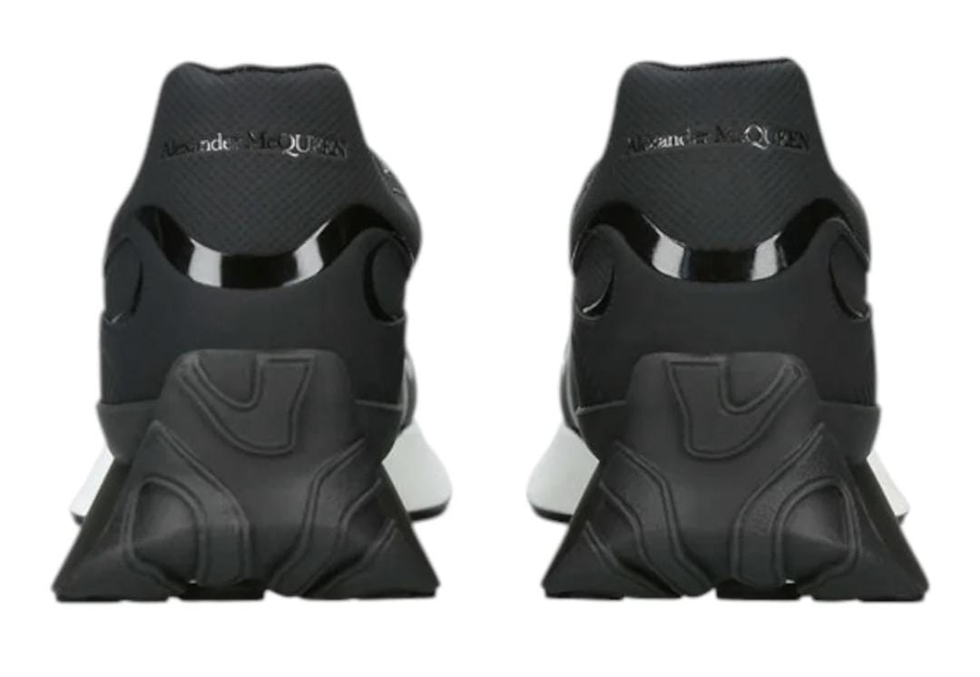 Alexander Runner Black