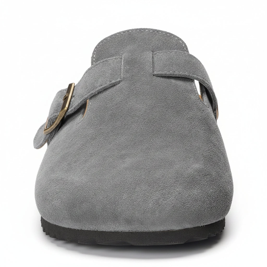 Clog Grey