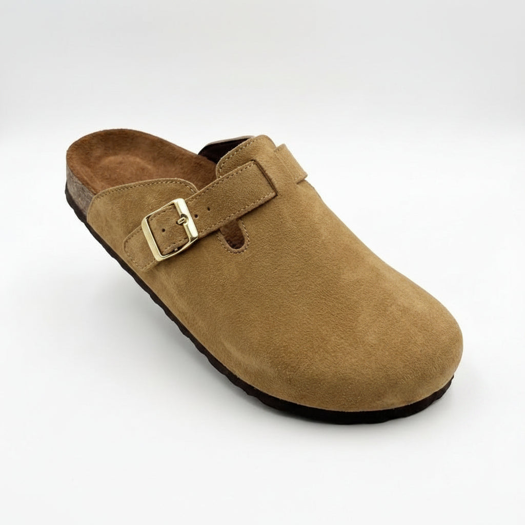 Clog Camel