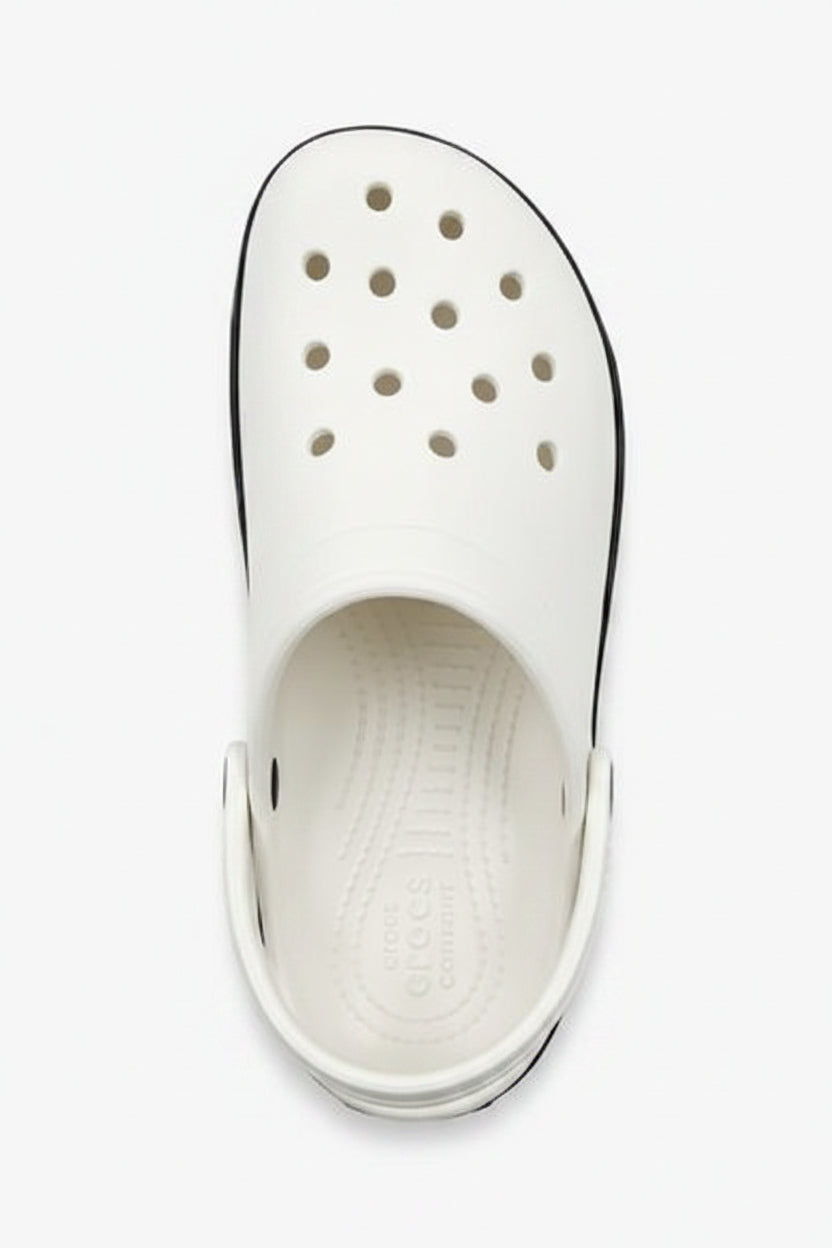 Crocs whitee