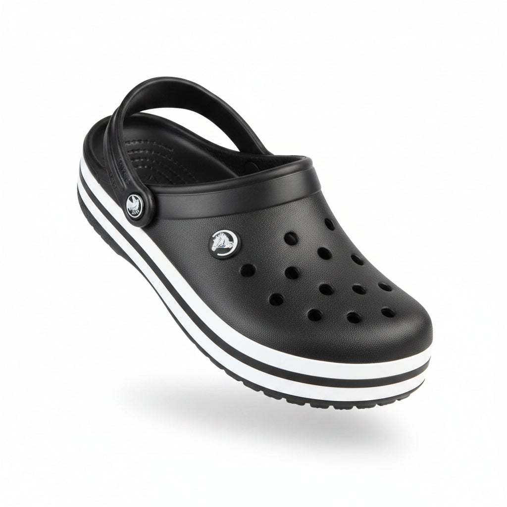 Crocs Black