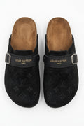 Clog LV Blackkk