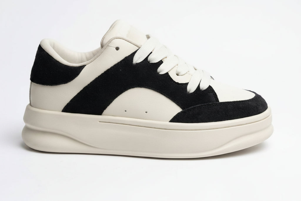 ZARA BLACK & WHITE