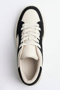 ZARA BLACK & WHITE