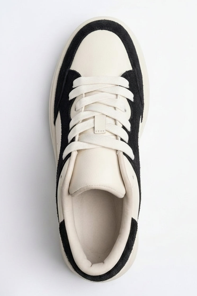ZARA BLACK & WHITE