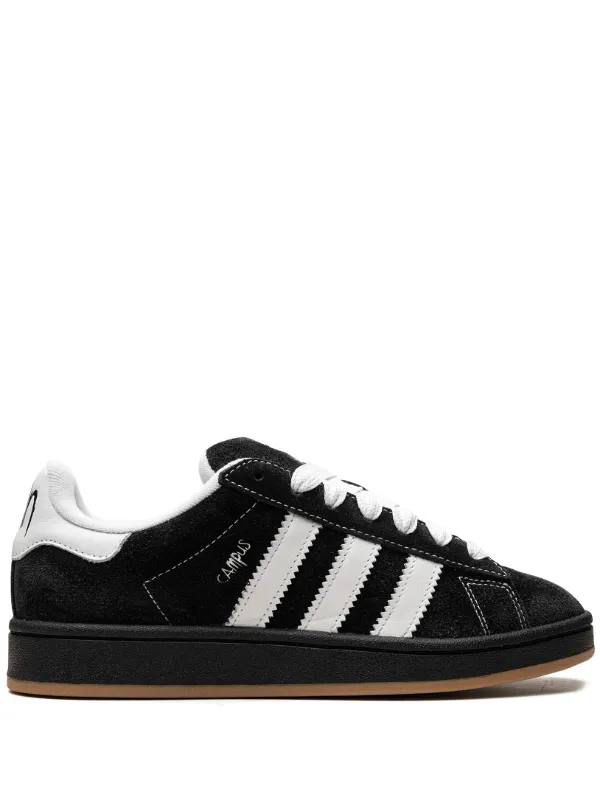 Campus X Korn Black