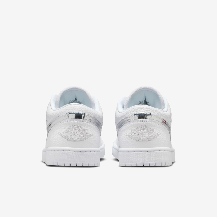 Air Jordon SE Low 1 White