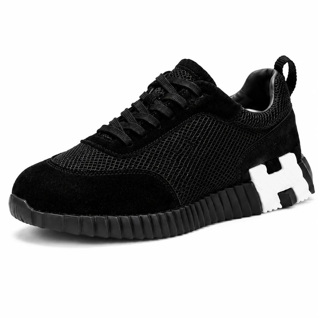 Hermes Paris Bouncing Black
