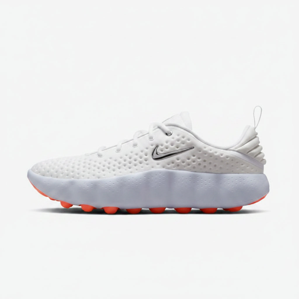 Nike Mind Shoes White