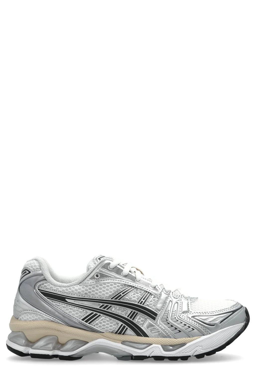 Asics Gel-Kayano 14 Silver