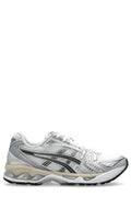Asics Gel-Kayano 14 Silver
