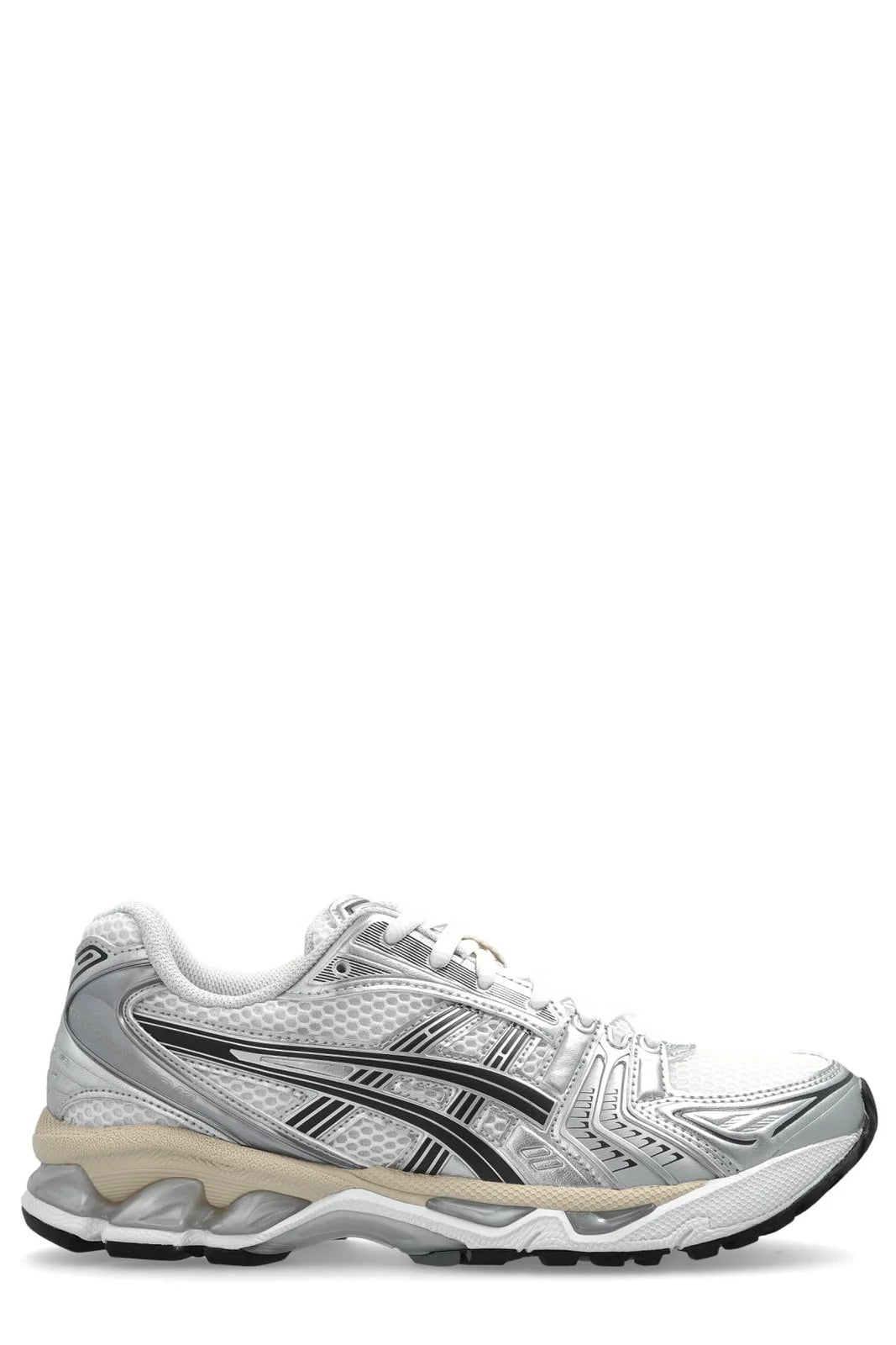 Asics Gel-Kayano 14 Silver