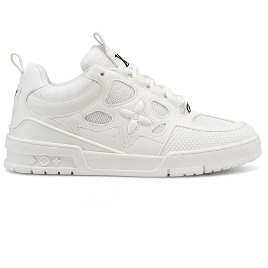 Lv Skate Estif White