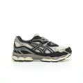 Asics Nyc Silver Mist