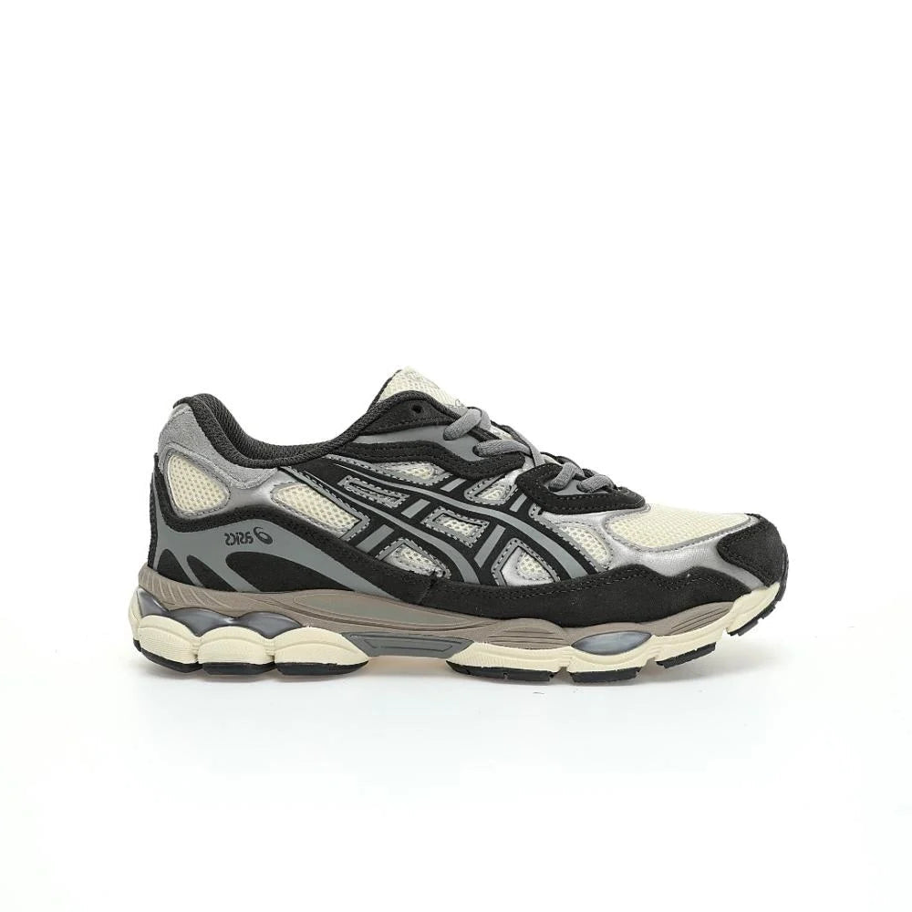 Asics Nyc Silver Mist