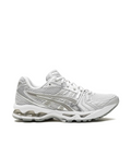 Asics Light Grey