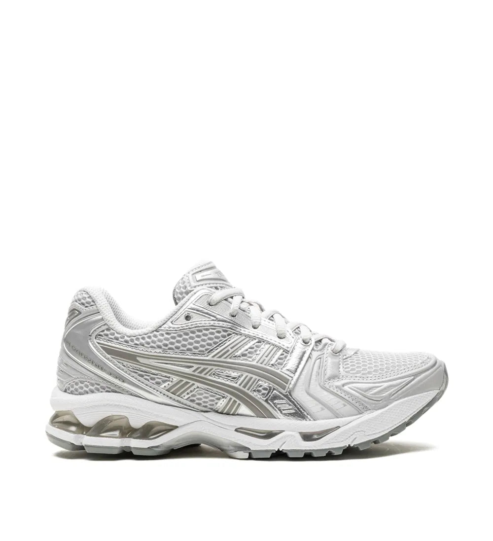 Asics Light Grey