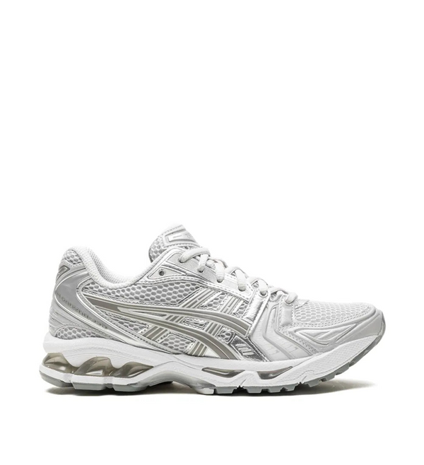 Asics Light Grey