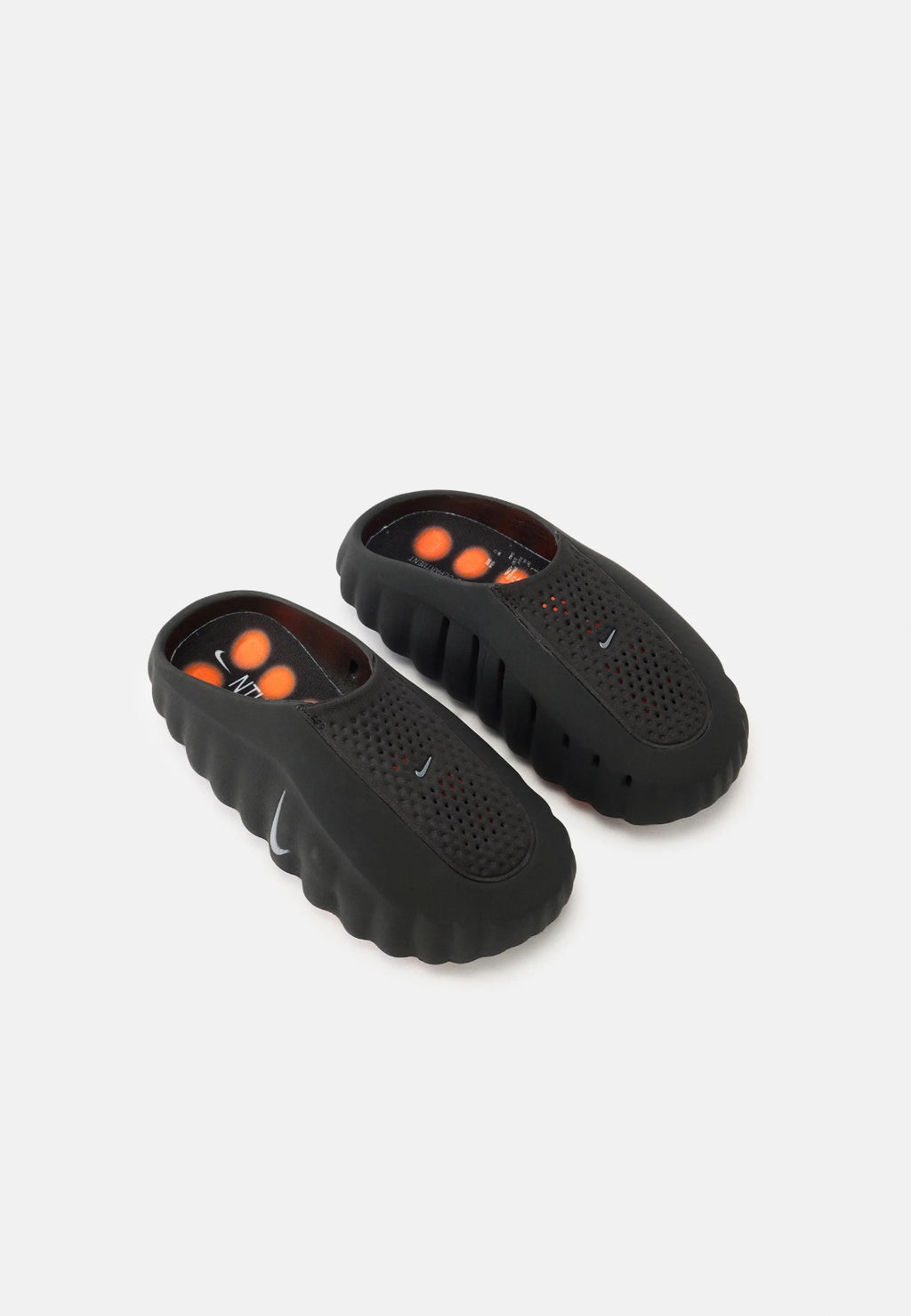 Nike MIND Black