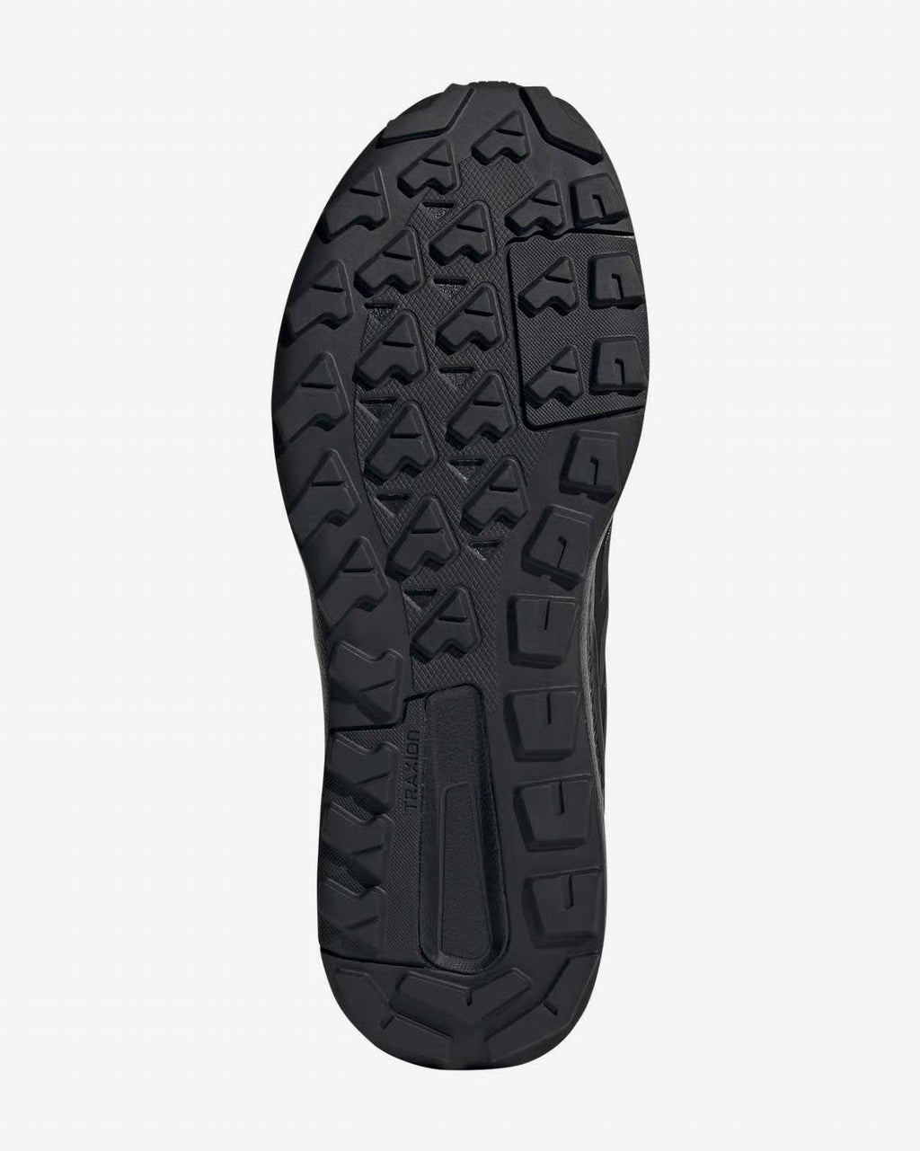 Adidas TERREX FULL Black