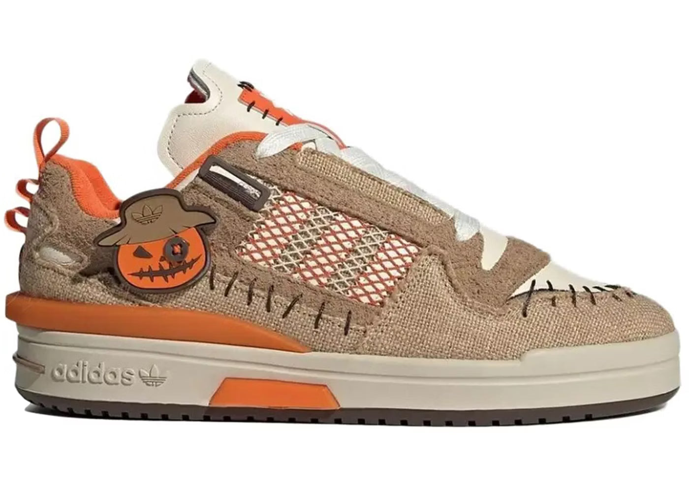 Adidas Forum Off White