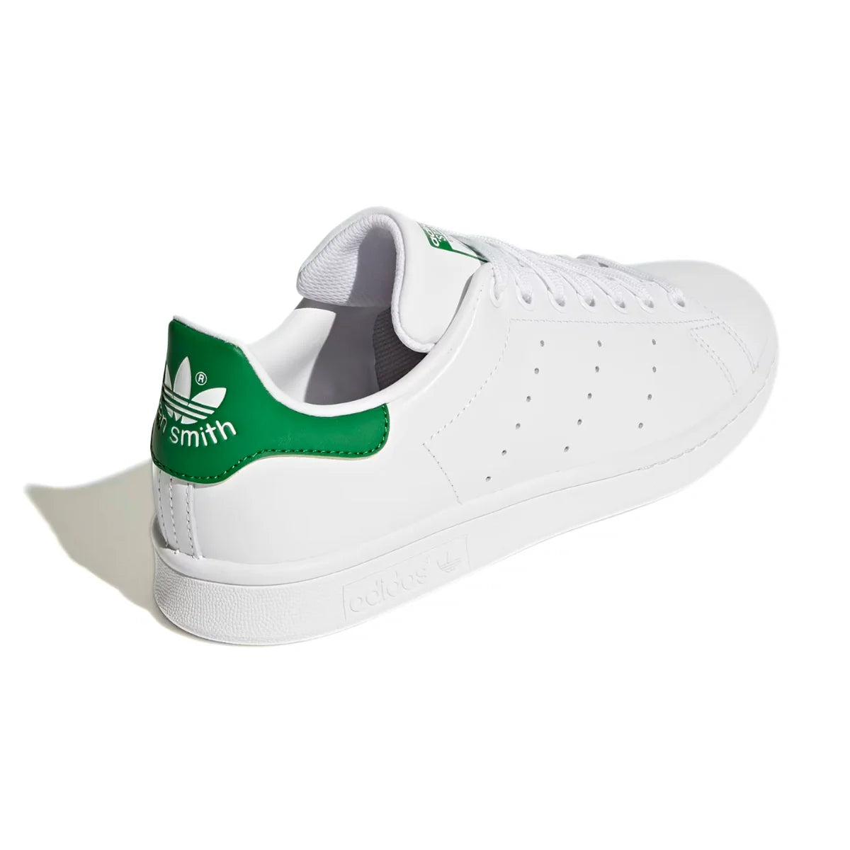 Stan Smith AHITE & GREEN