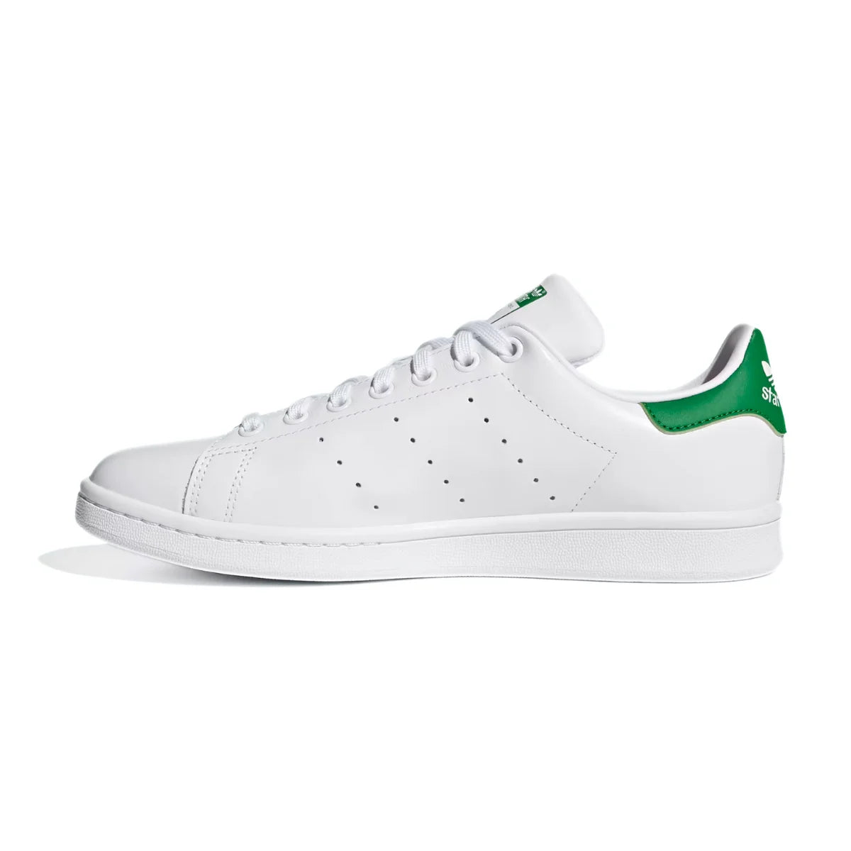 Stan Smith AHITE & GREEN