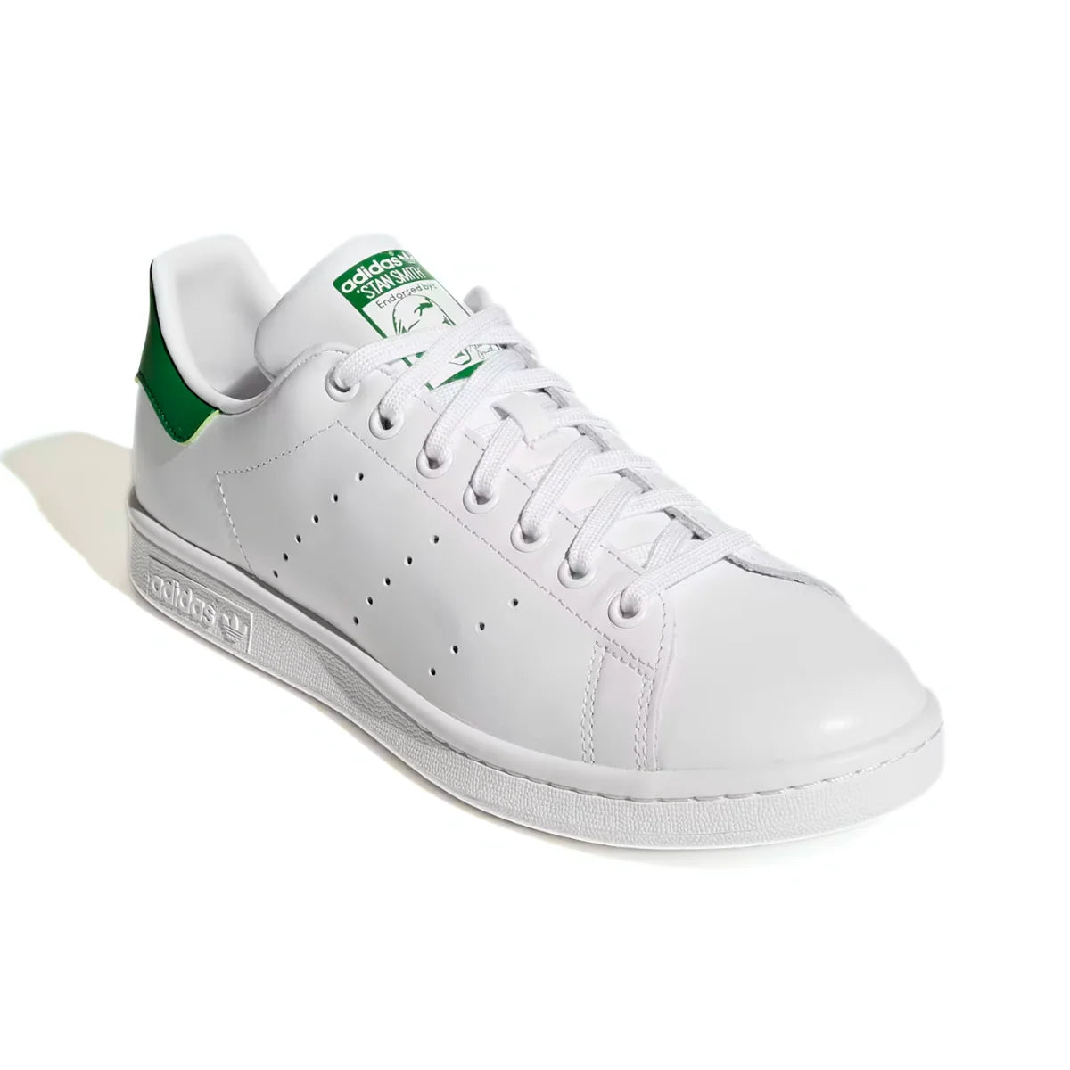 Stan Smith AHITE & GREEN