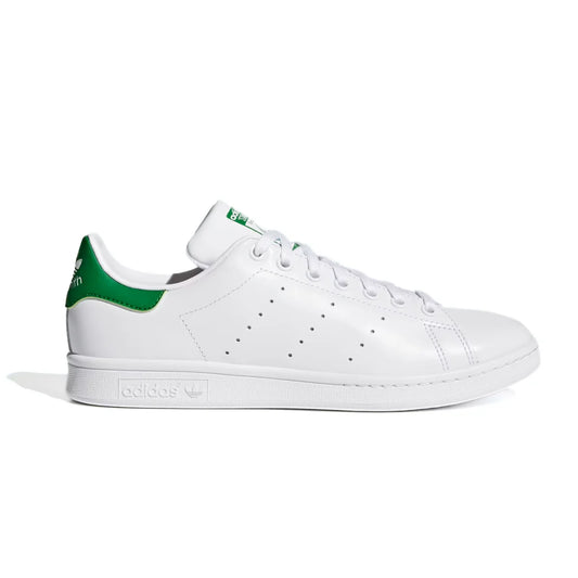 Stan Smith AHITE & GREEN