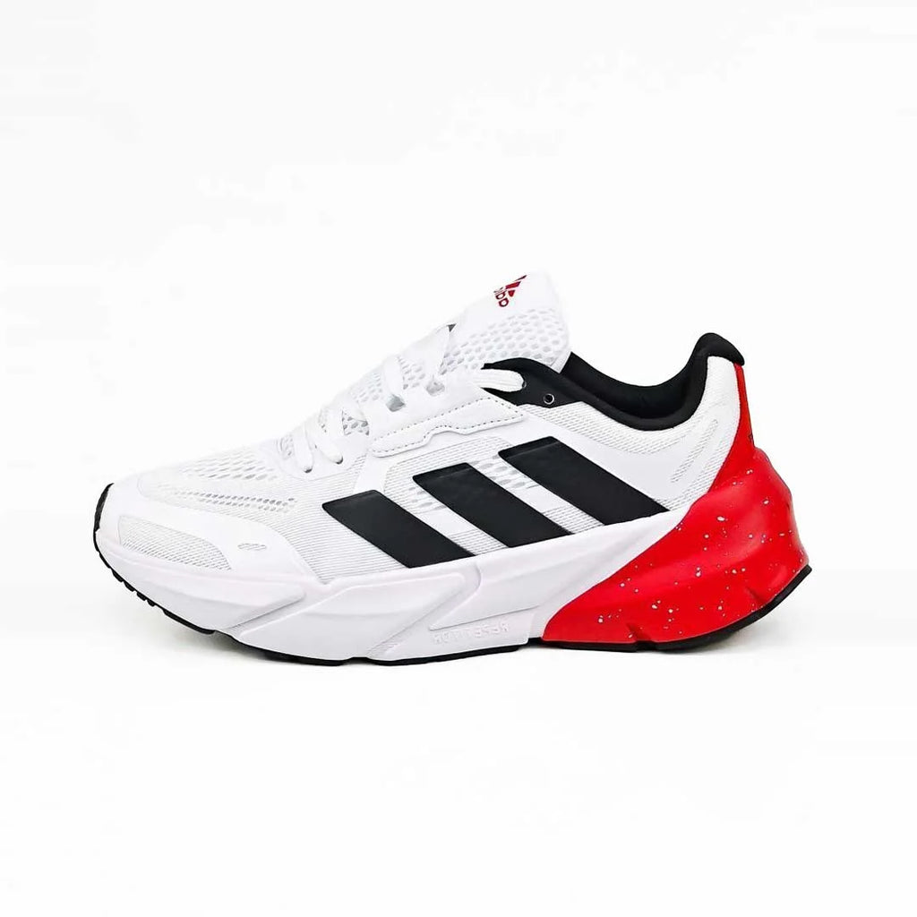 Ad Adistar WHITE & RED