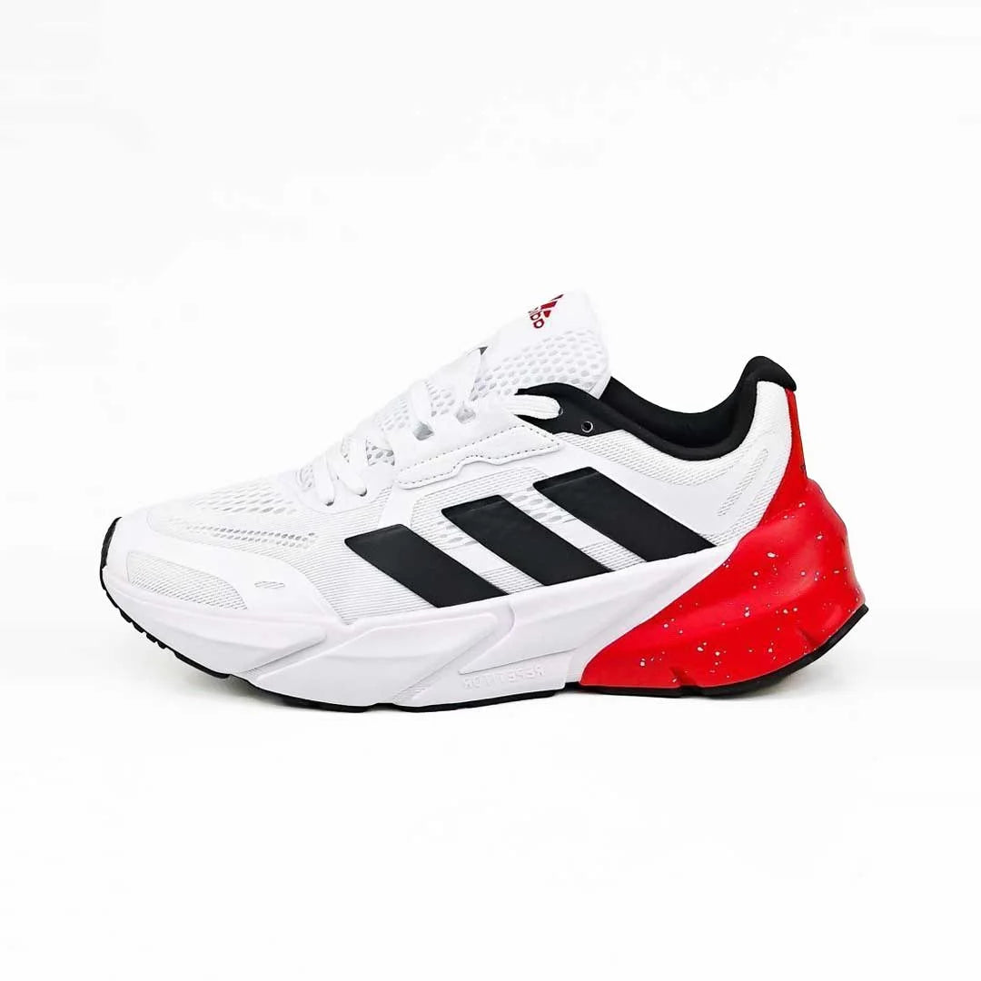 Ad Adistar WHITE & RED