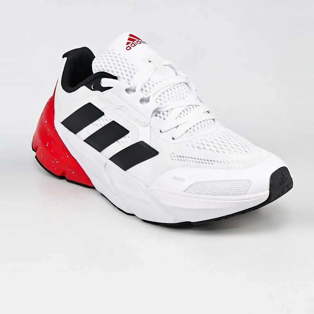 Ad Adistar WHITE & RED