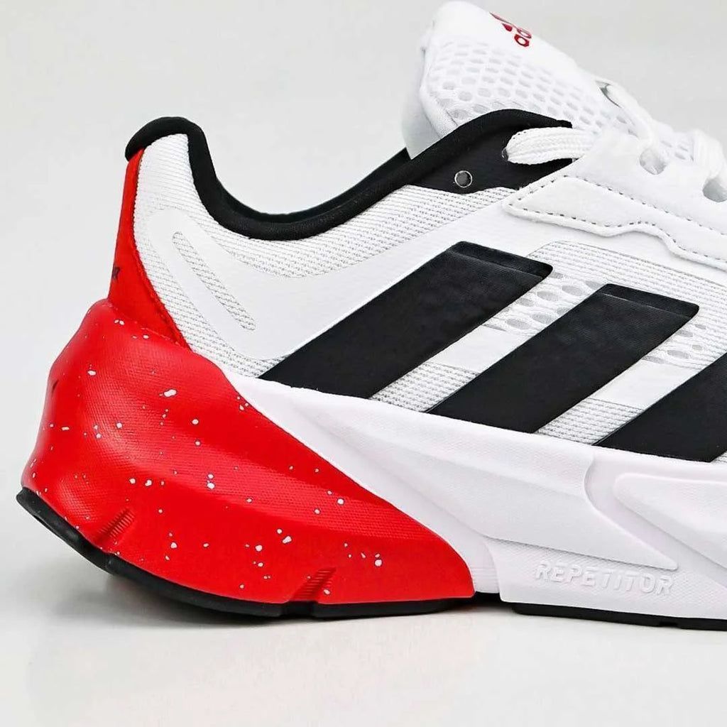 Ad Adistar WHITE & RED