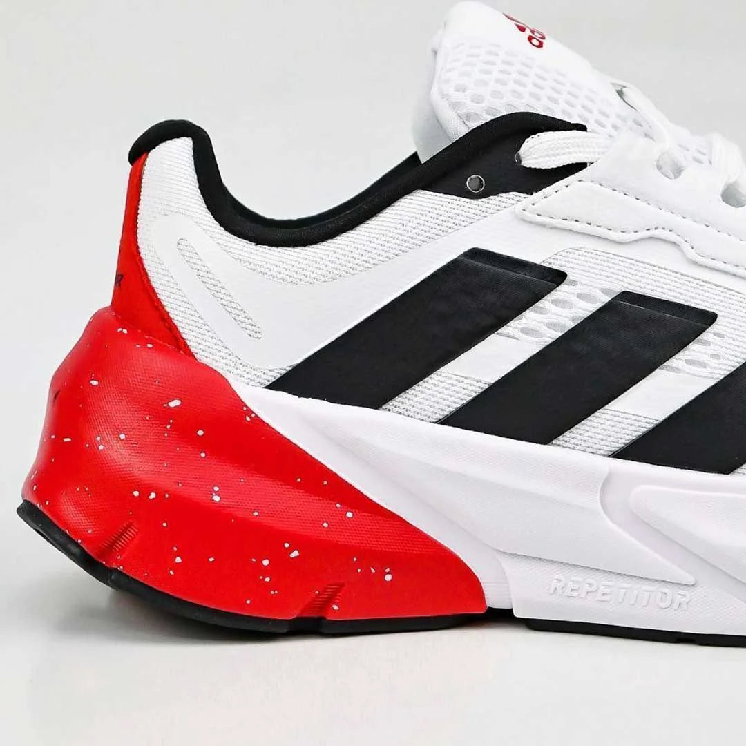 Ad Adistar WHITE & RED