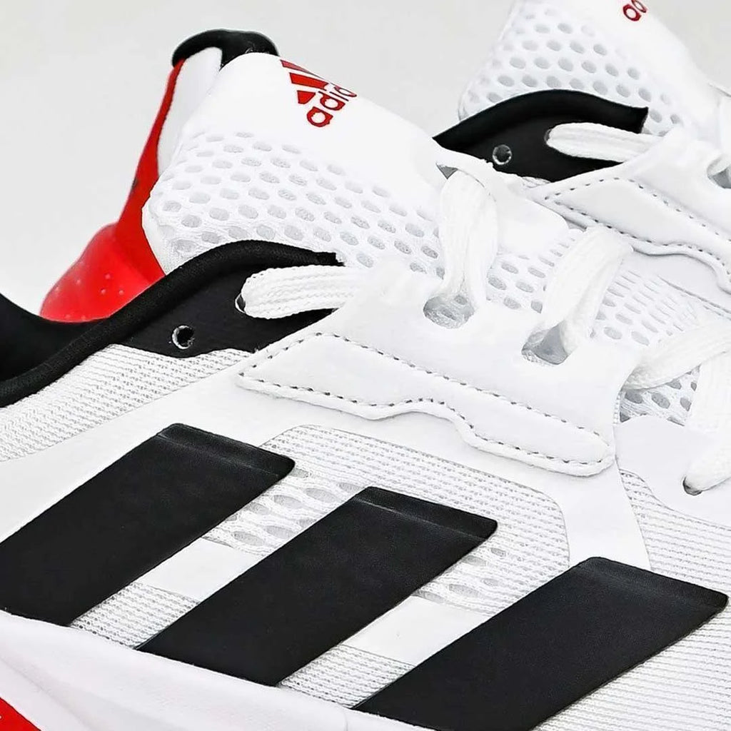 Ad Adistar WHITE & RED