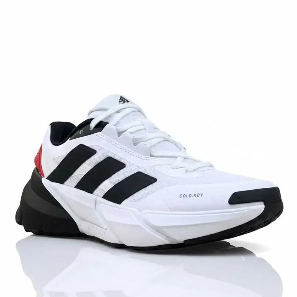 Adistar C.Rdy White