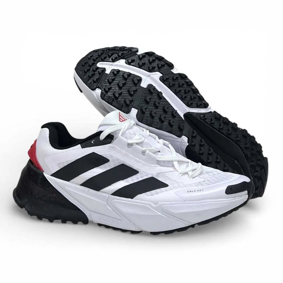 Adistar C.Rdy White
