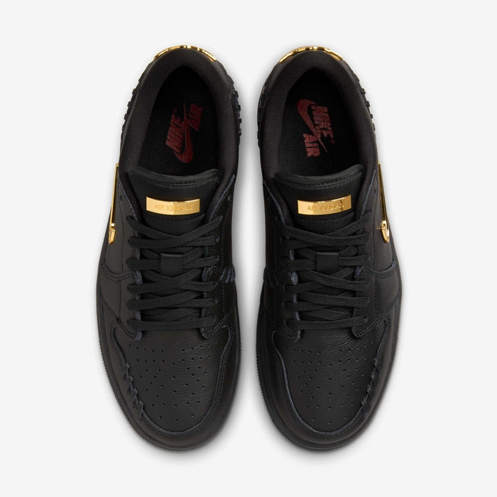 Air Jordan 1 Low Method Black