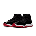 Jordon 11 Miror BLACK & RED