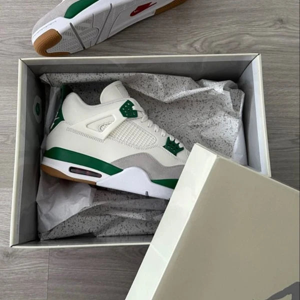 Air JorGreendon 4 Sb