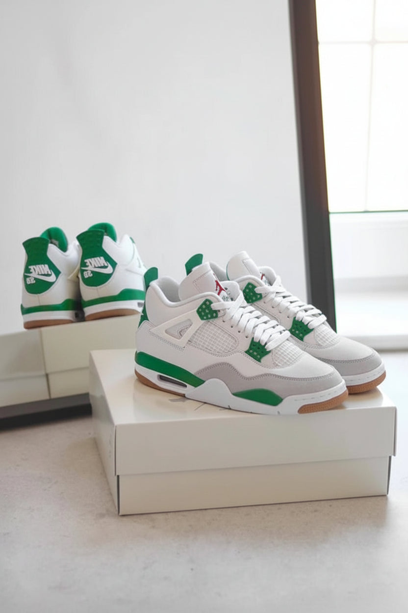 Air JorGreendon 4 Sb