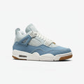 Air Jordon 4 JEANS