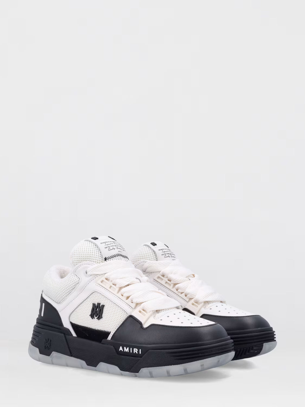 Amiri Ma-1 Black