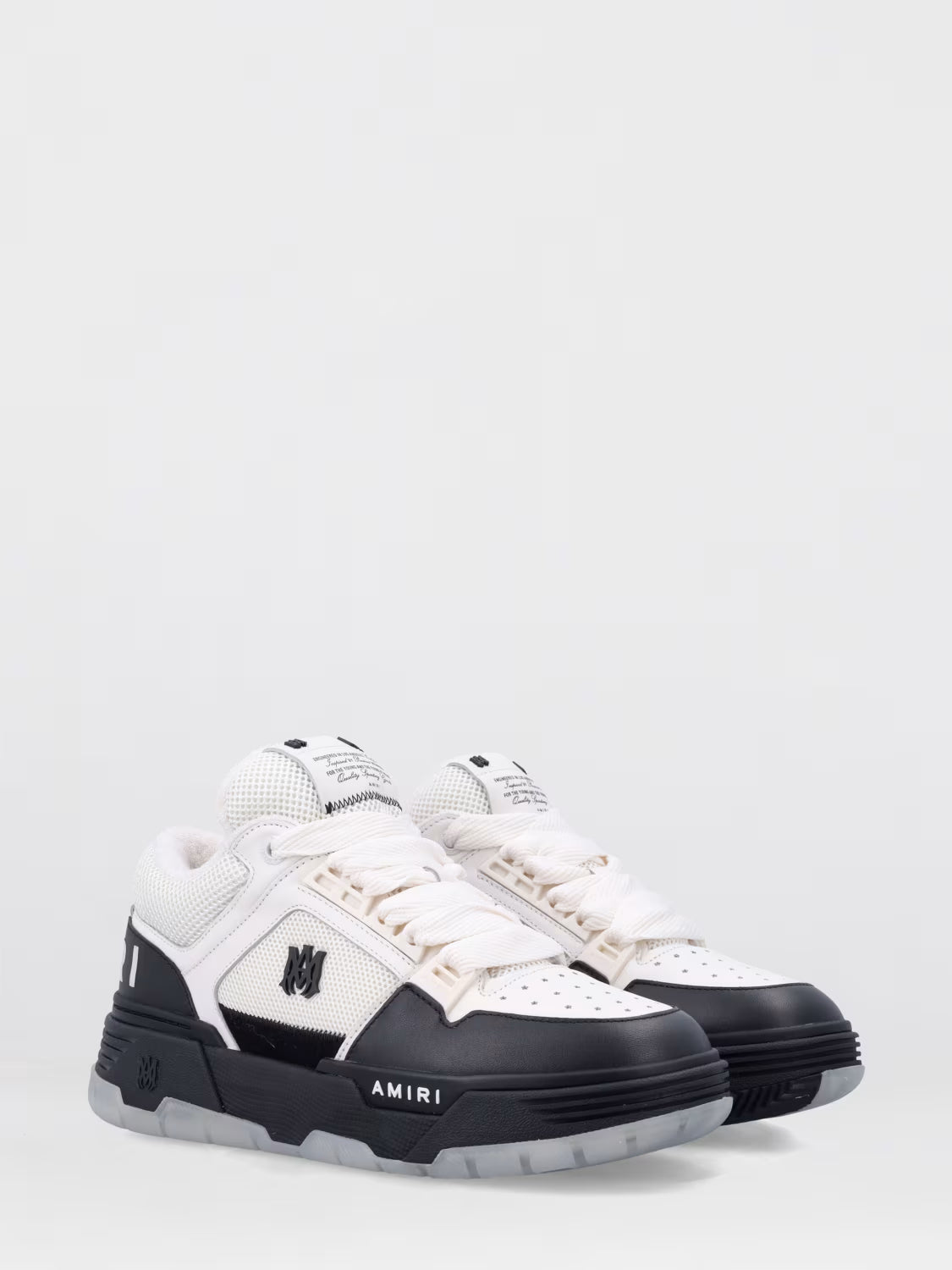Amiri Ma-1 Black